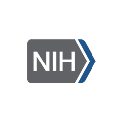 NIH 로고